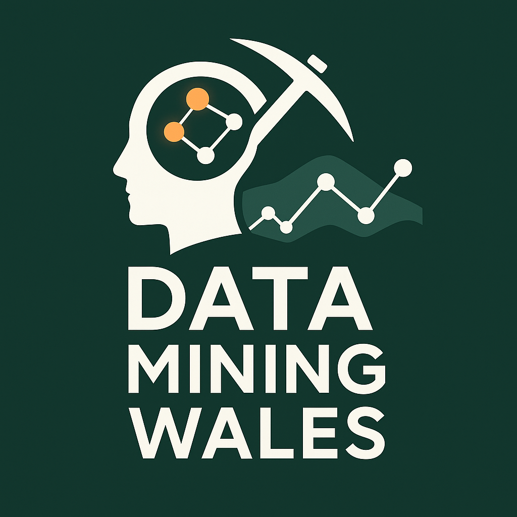 Data Mining Wales