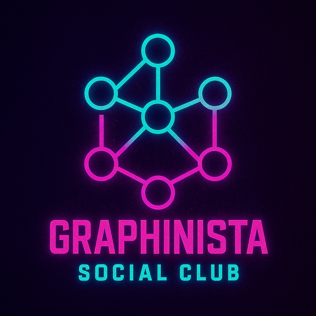 Graphinista Social Club