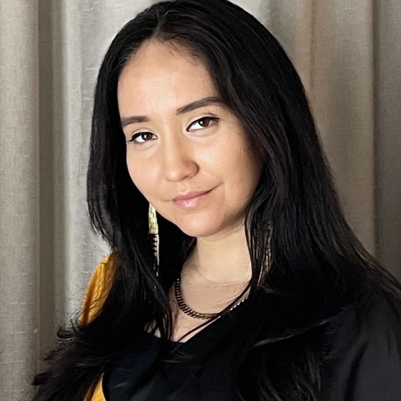 Tiana Bettinson photo